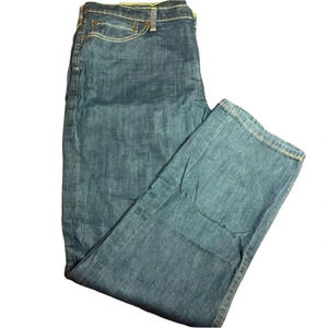Men’s Levi’s jeans